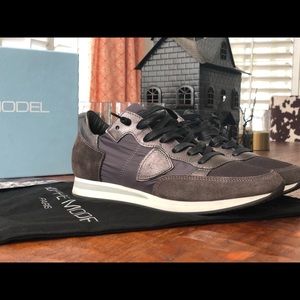 Philippe Model sneakers